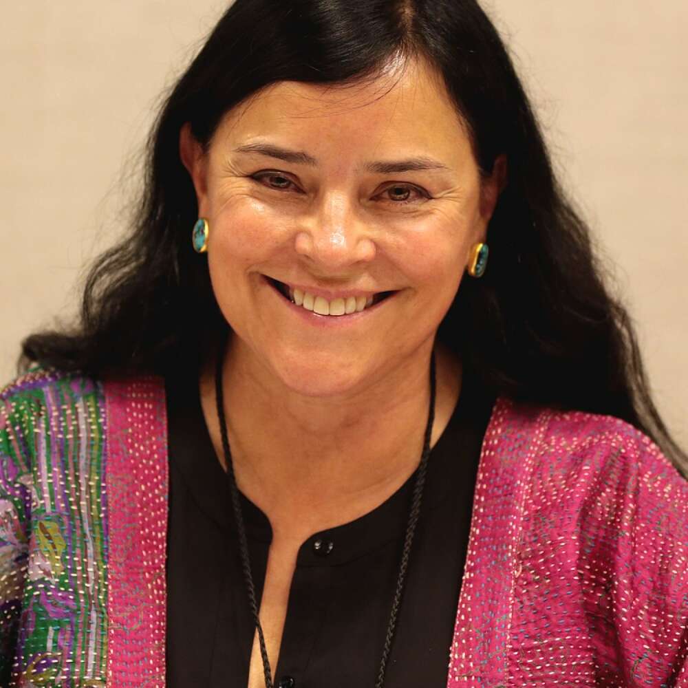 Portrait Diana Gabaldon