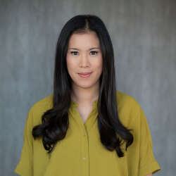 Portrait Mai Thi Nguyen-Kim