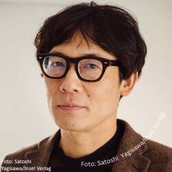 Portrait Satoshi Yagisawa
