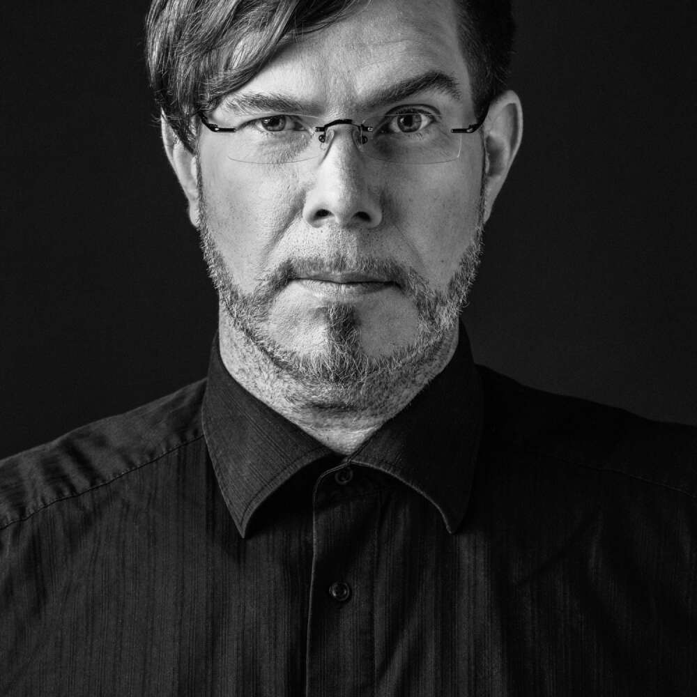 Portrait Markus Heitz